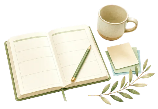 Familiplan weekly plan